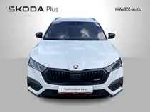 Octavia RS