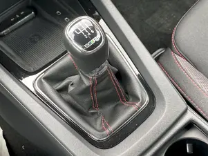 Škoda Octavia RS