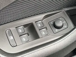Škoda Octavia RS