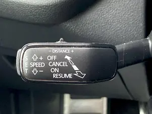 Škoda Octavia RS