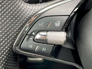 Škoda Octavia RS