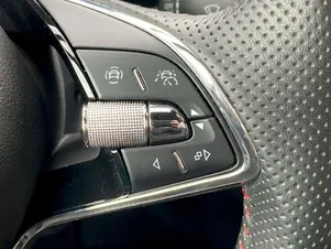 Škoda Octavia RS