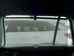 Škoda Octavia RS