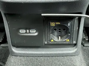 Škoda Octavia RS