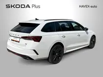 Octavia RS