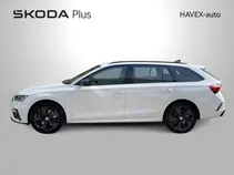 Octavia RS