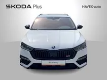Octavia RS