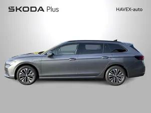 Škoda Superb Selection