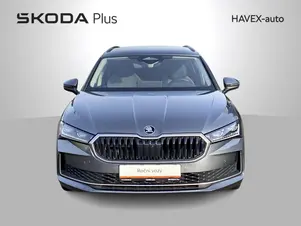 Škoda Superb Selection