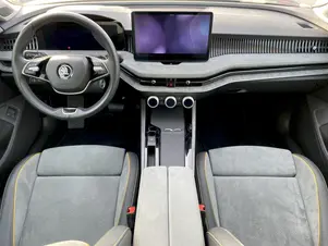 Škoda Superb Selection