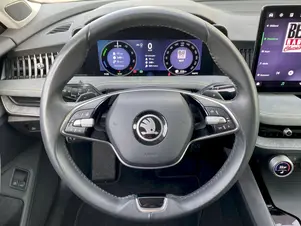 Škoda Superb Selection