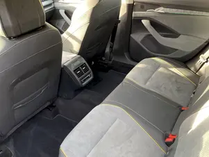 Škoda Superb Selection