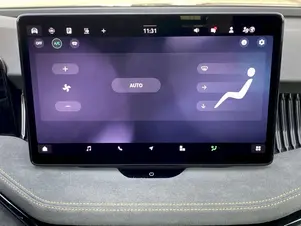 Škoda Superb Selection