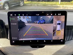 Škoda Superb Selection