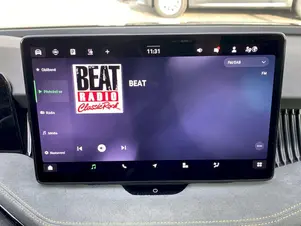 Škoda Superb Selection