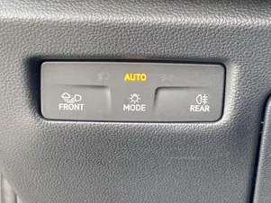 Škoda Superb Selection