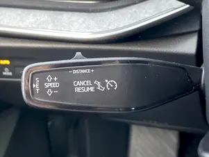 Škoda Superb Selection