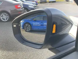 Škoda Superb Selection