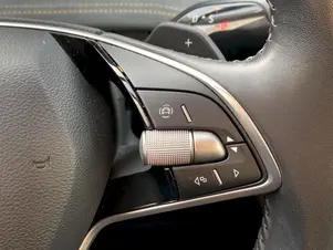 Škoda Superb Selection