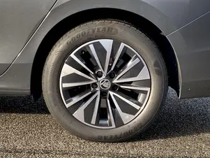 Škoda Superb Selection