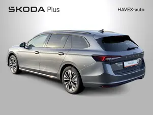 Škoda Superb Selection