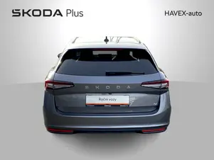 Škoda Superb Selection