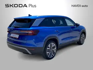 Škoda Kodiaq Exclusive Selection
