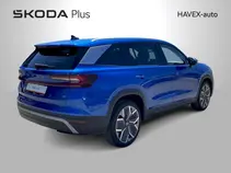 Kodiaq Exclusive Selection