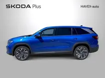Kodiaq Exclusive Selection