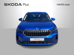 Škoda Kodiaq Exclusive Selection