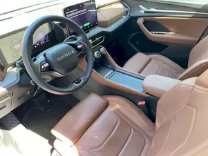 Škoda Kodiaq Exclusive Selection