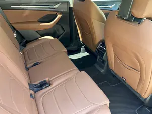 Škoda Kodiaq Exclusive Selection