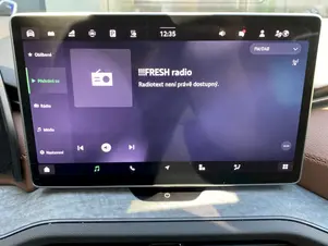 Škoda Kodiaq Exclusive Selection