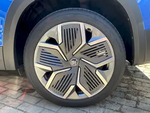 Škoda Kodiaq Exclusive Selection