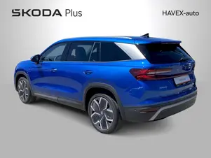 Škoda Kodiaq Exclusive Selection