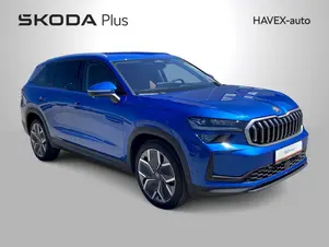 Škoda Kodiaq Exclusive Selection