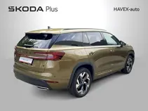 Kodiaq SportLine