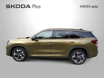 Kodiaq SportLine