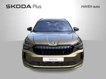 Kodiaq SportLine