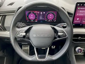 Škoda Kodiaq SportLine