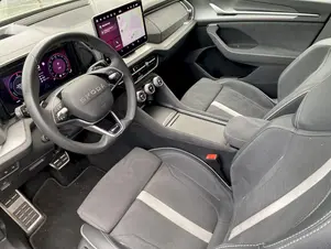 Škoda Kodiaq SportLine