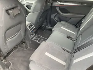 Škoda Kodiaq SportLine