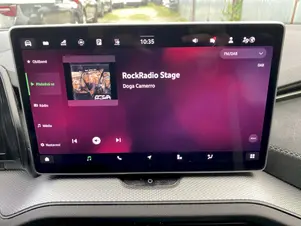 Škoda Kodiaq SportLine
