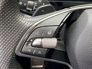 Škoda Kodiaq SportLine