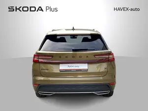 Škoda Kodiaq SportLine