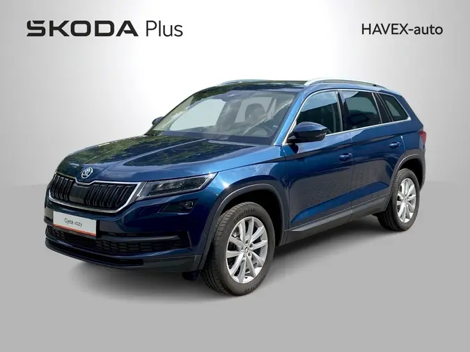 Kodiaq L&K
