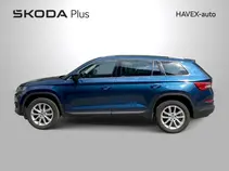 Kodiaq L&K