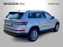 Kodiaq Style Plus