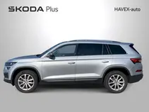 Kodiaq Style Plus