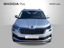 Kodiaq Style Plus